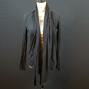 Fabletics sporty cardigan high low J316:7:1019